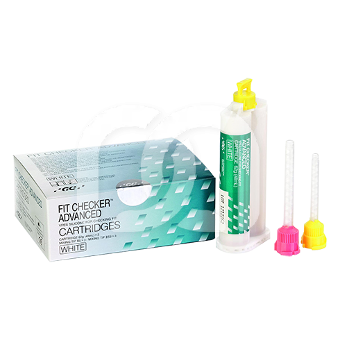 FIT CHECKER ADVANCED (2X48ML)