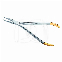 WEINGART LINGUALE TANG 90° 678-702-90