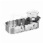 SUPPORT BECHER - EUROSONIC 4D (600ML)