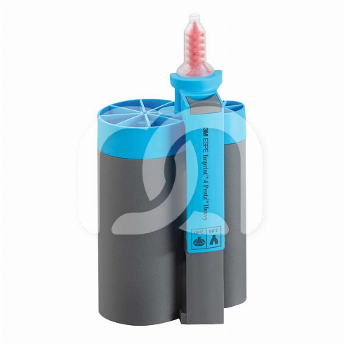 IMPRINT 4 - CARTRIDGE - PENTAMIX 3 - HEAVY REGULAR