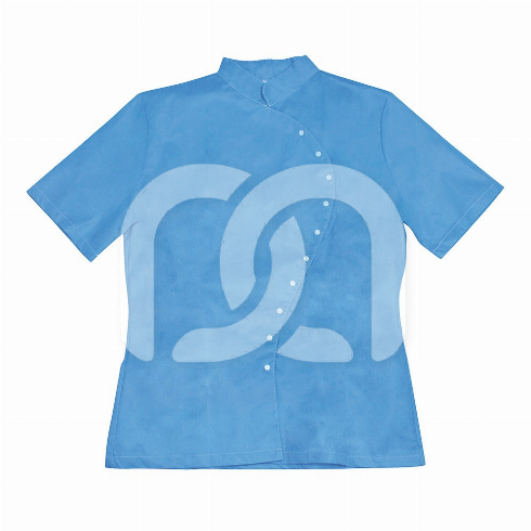LADY-GOWN BLOUSE  (10)