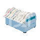 IMS BANDES AUTOCOLLANTES - HU FRIEDY (55M) : COULEUR PRINCIPALE:BLEU
