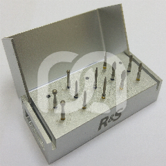 SET COMPOSIETBOREN