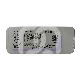 FILS DE SUTURES VICRYL + ANTIBACTÉRIEN  : LONGUEUR AIGUILLE:19 MM, GROSSEUR FIL:3/0, AIGUILLE DE SUTURE:3/8 CERCLE, LONGUEUR DE FIL:75 CM