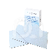 B-FORM EVA SOFT : DIKTE:3 MM, HOOFDKLEUR:TRANSPARANT