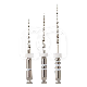 PROTAPER STERILES RETRAITEMENT (6) : LONGUEUR:16 MM, ISO:NON RENSEIGNÉ, CONICITÉ:NON RENSEIGNÉ, ROTATION:CONTINUE, INSTRUMENT:D1