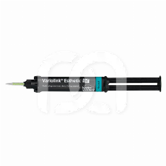 VARIOLINK ESTHETIC DC SERINGUE 9G