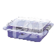 BAC/TUB COMPLET HU-FRIEDY