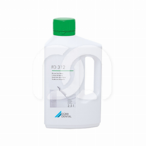 FD312 (2.5L)