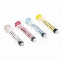 SERINGUES CANALPRO JAUNE (50X5ML)
