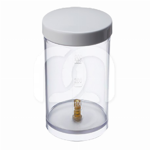 RESERVOIR VOOR P5XS (500ML)
