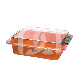 BAC/TUB COMPLET HU-FRIEDY