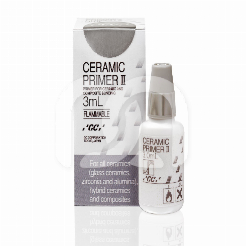 CERAMIC PRIMER II (3ML)