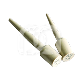 SCAN POST COMPATIBLE PIVOMATIC : DIAMETER:1,20 MM, LENGTE:12 MM