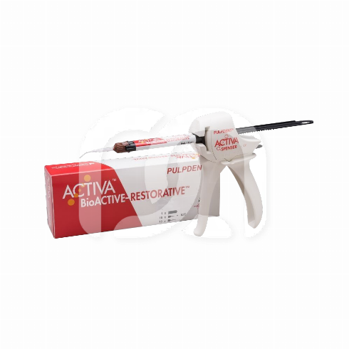 ACTIVA BIOACTIVE RESTAURATION KIT