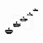 PALODENT V3 - RECHARGE MATRICES (100)