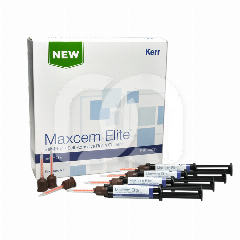 MAXCEM ELITE  - KIT STANDAARD