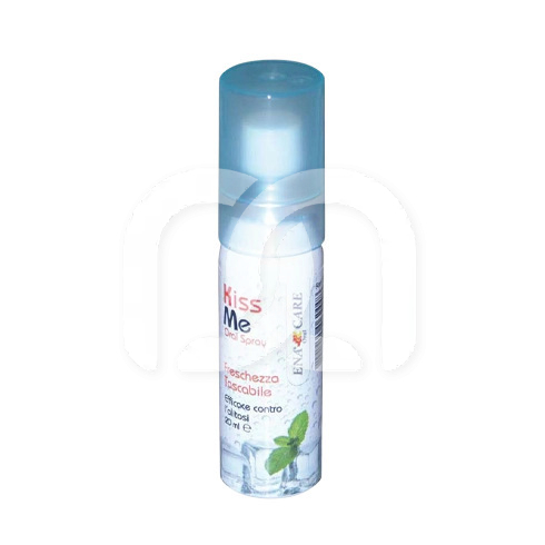 KISS ME BAIN DE BOUCHE (20ML)