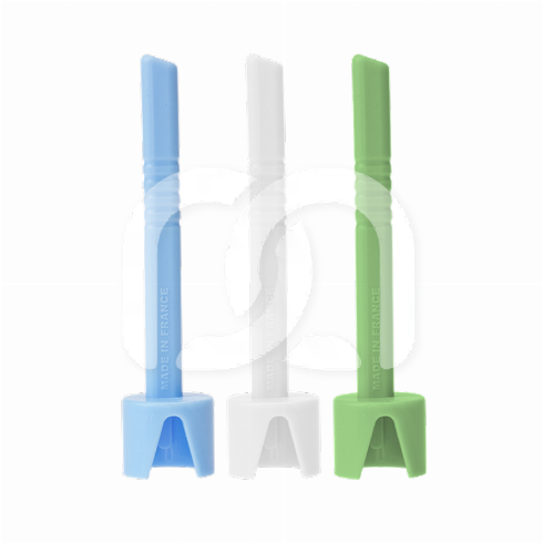 EMBOUTS AIREO V-LOCK (200 EMBOUTS)