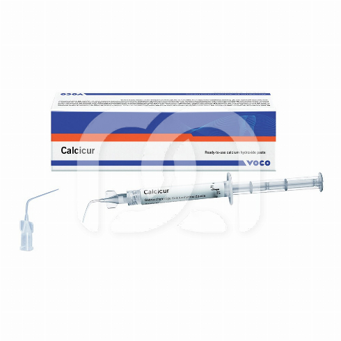 CALCICUR (3X2.5G)