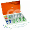 SLICK BANDS MATRICES POUR TOFFLEMIRE - LE KIT