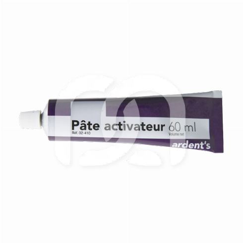 PUTTY LABOR KATALYSATOR (60ML)