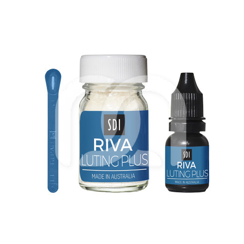 RIVA LUTING PLUS KIT