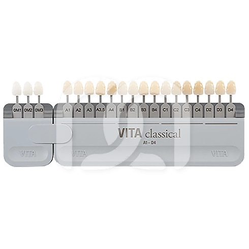 TEINTIER VITAPAN CLASSICAL +