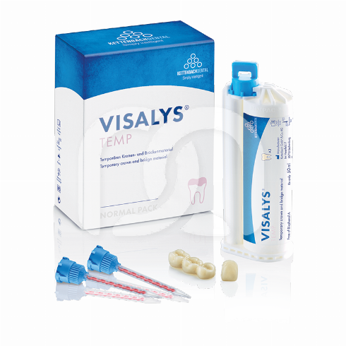 VISALYS TEMP (1X50ML)