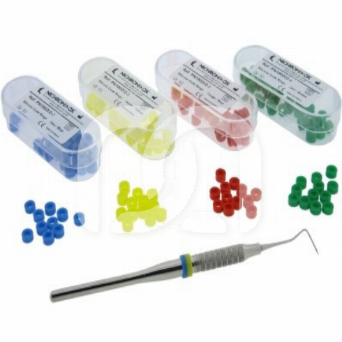 BAGUES EN SILICONE (50)