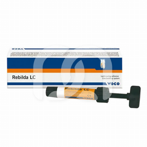 REBILDA LC (2X5G)