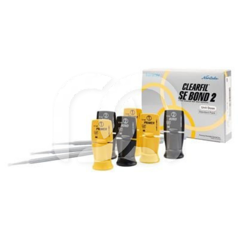 CLEARFIL SE BOND 2 (50)