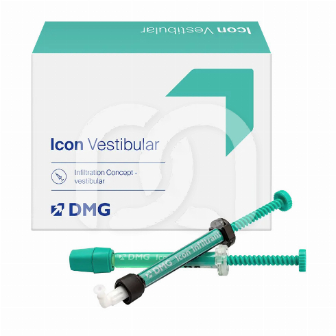 ICON VESTIBULAR STARTER KIT (2)