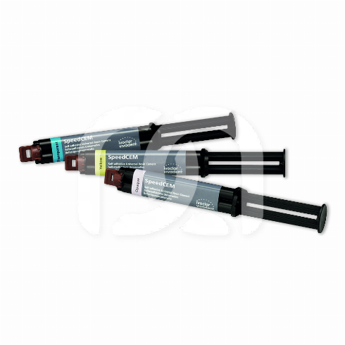 SPEEDCEM PLUS - RECHARGE  (9G)