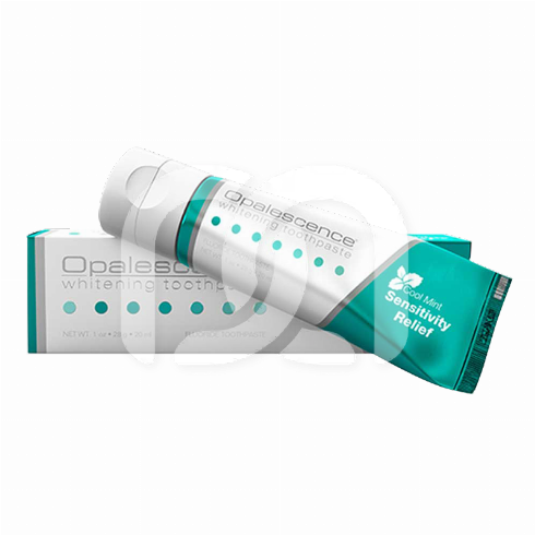 OPALESCENCE™ WHITENING DENTIFRICE.- SENSITIVE (24X20ML)