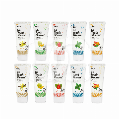 TOOTH MOUSSE (10X40G)