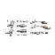 AIRSONIC - ADAPTATEUR NSK