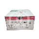 NOVOSYN QUICK 70CM (36) : NAALDLENGTE:16 MM, DRAADDIAMETER:4/0, HECHTING NAALD:3/8 DRIEHOEKIGE PUNT, DRAADLENGTE:70 CM