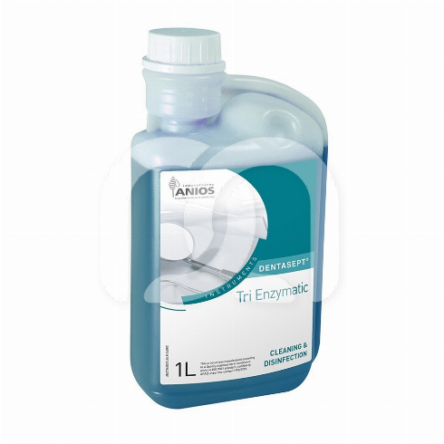 DENTASEPT TRI ENZYMATIC (1L)