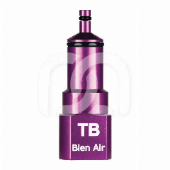 EASY ADAPTEUR POUR EASYOIL - RACCORD BIEN AIR