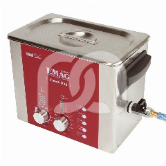 ULTRASOON REINIGER EMMI - D30