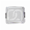 COUVERCLE TUBS A MATERIAUX SAFE-LOCK