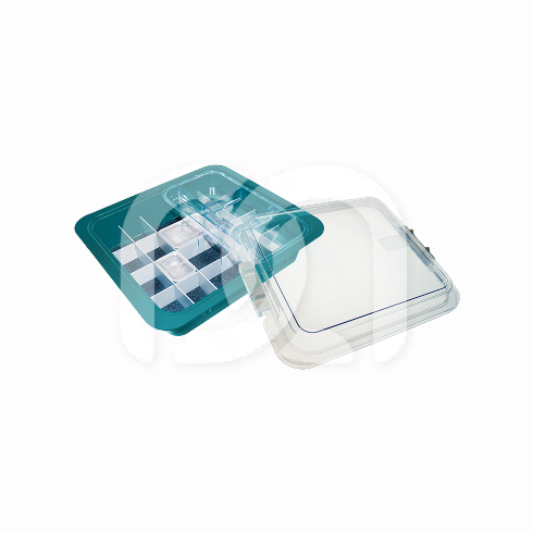 TUBS A MATERIAUX + ACCESSOIRES