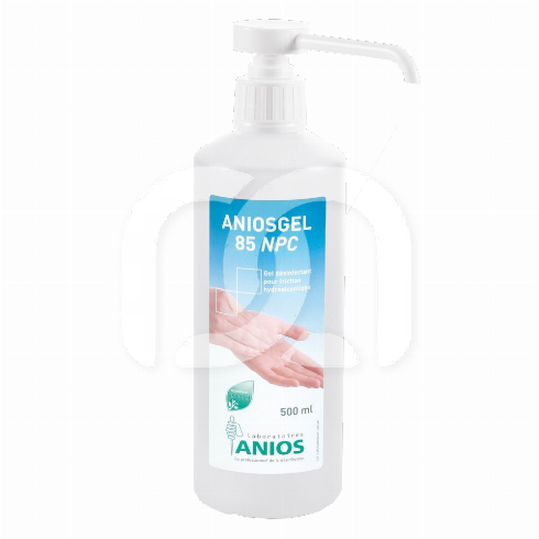 ANIOSGEL 85 NPC (500ML)