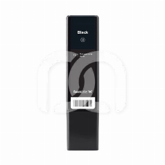 ZWART HARS PATROON (1L)