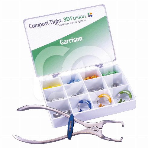 COMPOSI-TIGHT 3D FUSION STARTER KIT