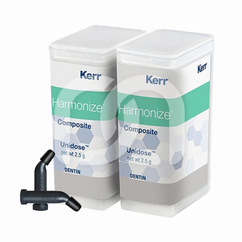 HARMONIZE INTRO KIT CAPS (40X0,25G)