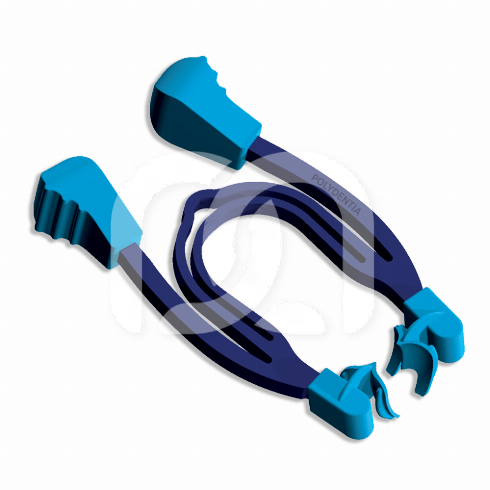 MYCLIP 2.0 - 2 RECHARGES