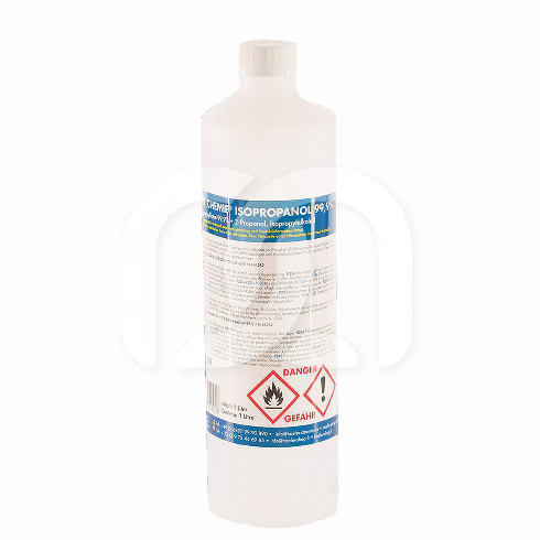 ISOPROPYLALCOHOLL 99%