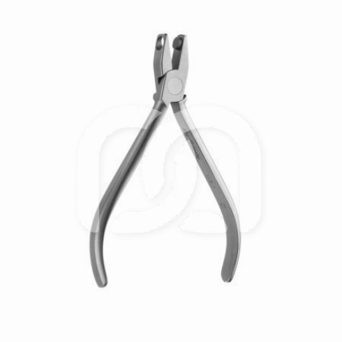 THE HOLE PUNCH 6MM HU-FRIEDY TANG